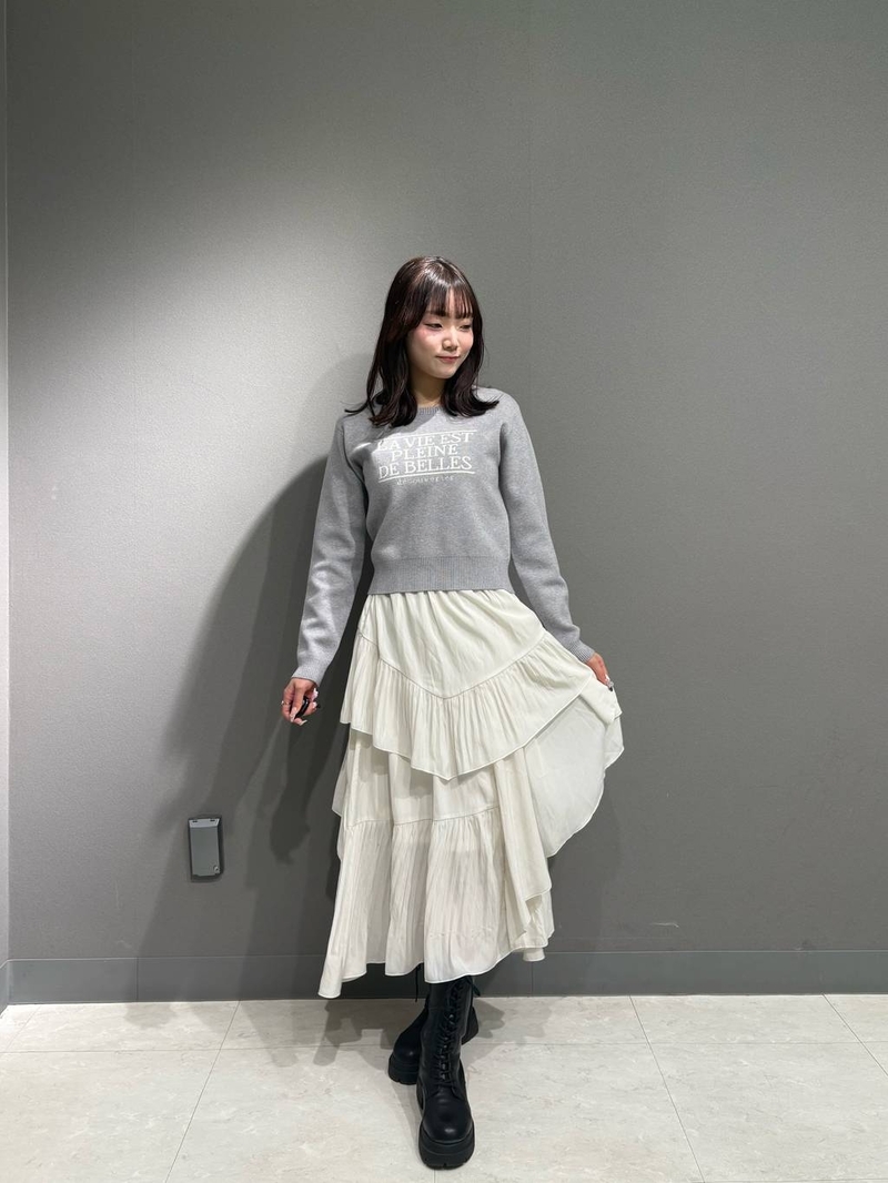 9111256/相鉄ジョイナス/Heather/161