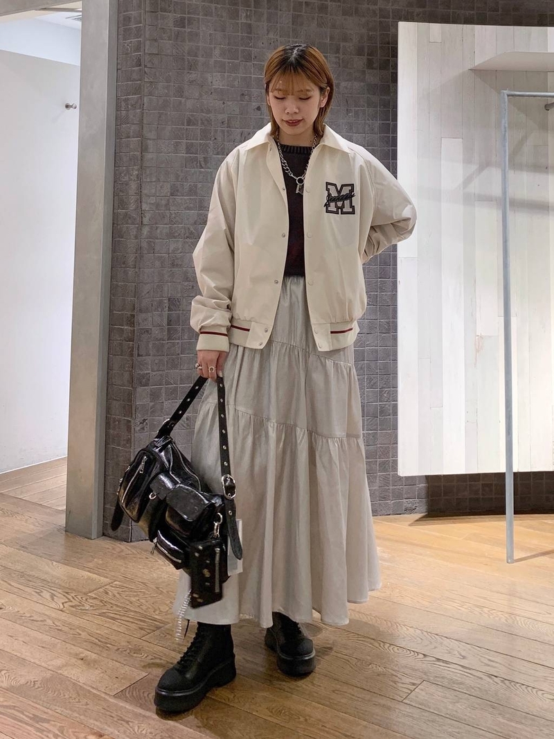 9111781/フェザン/JEANASIS/164