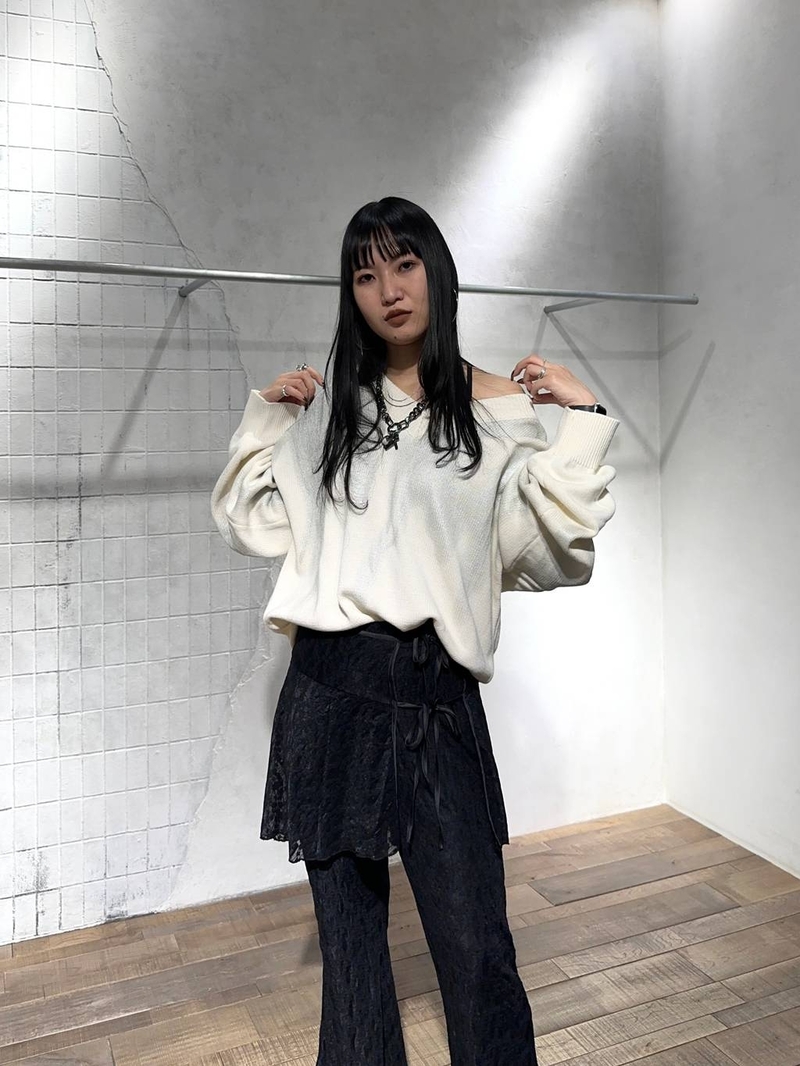 9111561/名古屋パルコ/JEANASIS/167