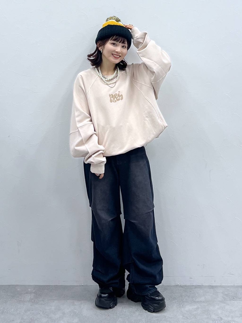 9111842/ルミネ大宮/PAGEBOY/154