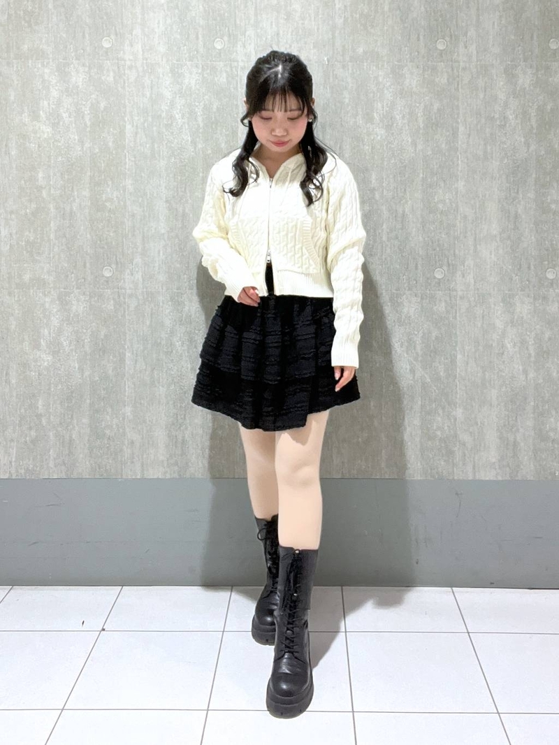 9096411/広島パルコ/Heather/143