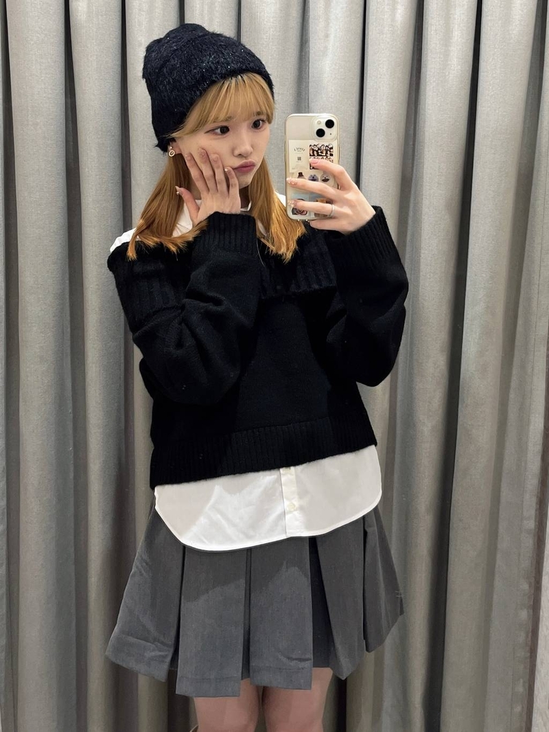 9113525/ステラプレイス/Heather/162