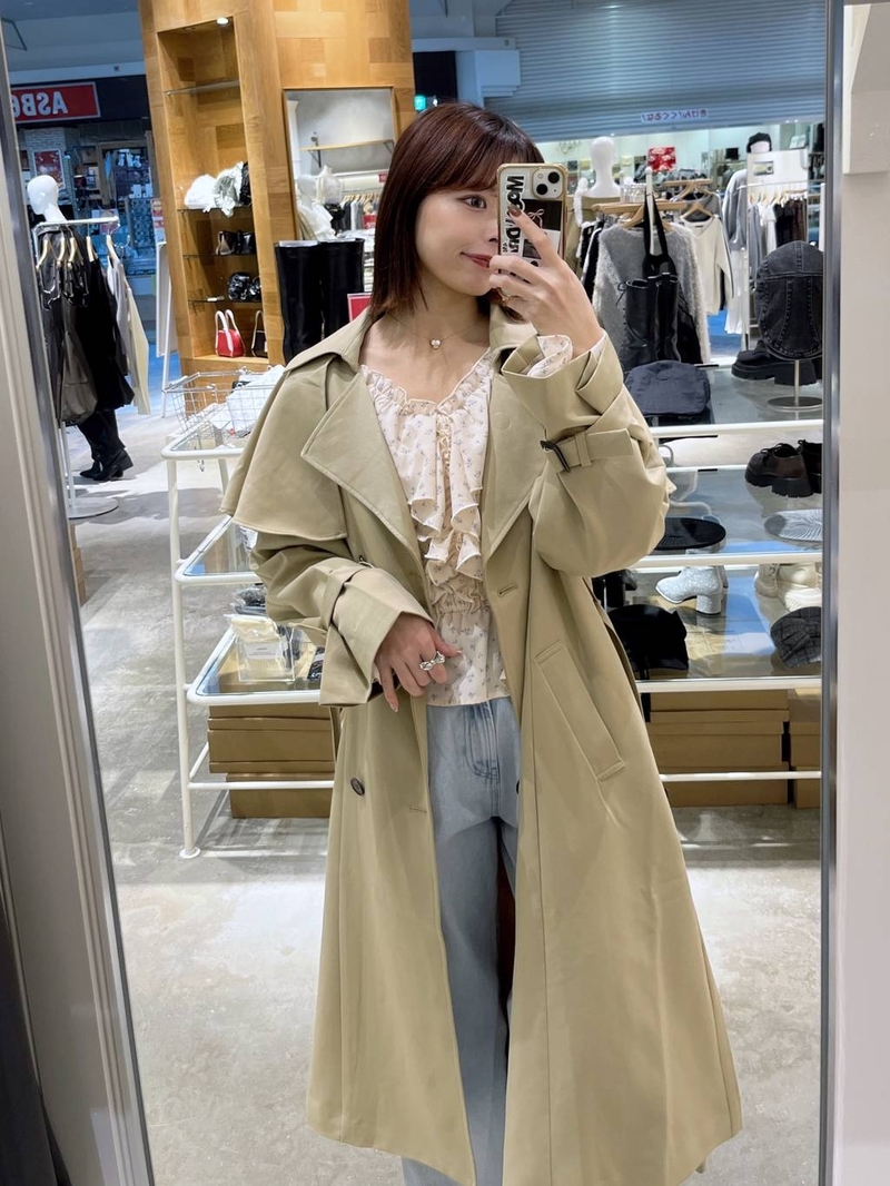 9110721/イオンモール高岡/Heather/163