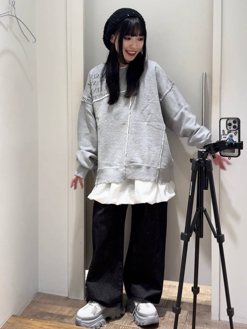 9114114/金沢フォーラス/JEANASIS/157