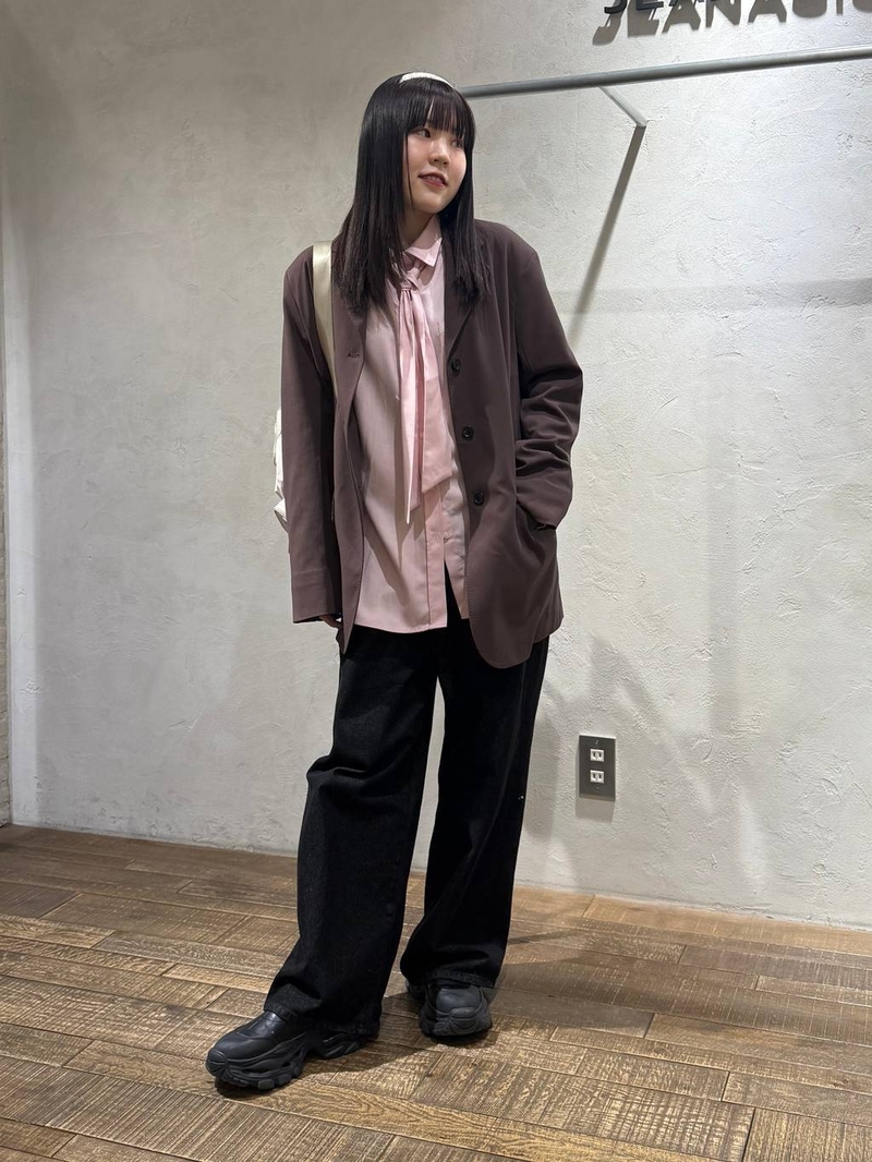9108132/小田急新宿ミロード/JEANASIS/161