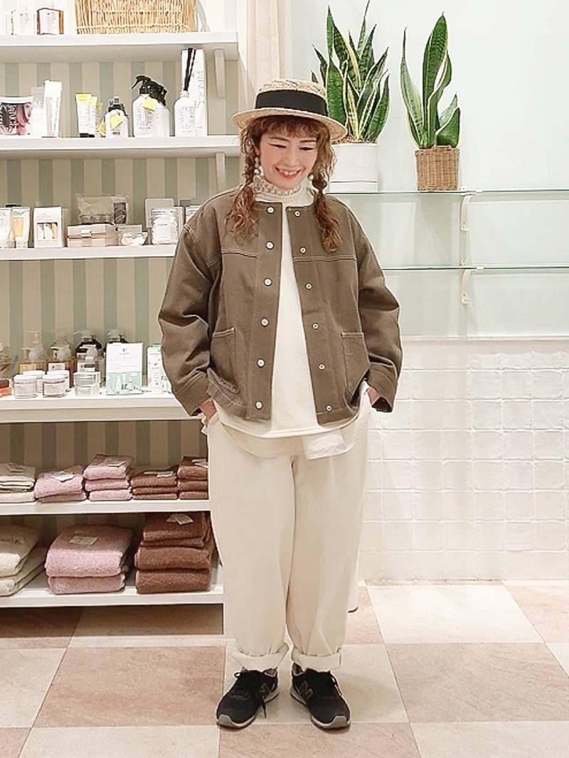 9113902/イオンモール扶桑/studio CLIP/153