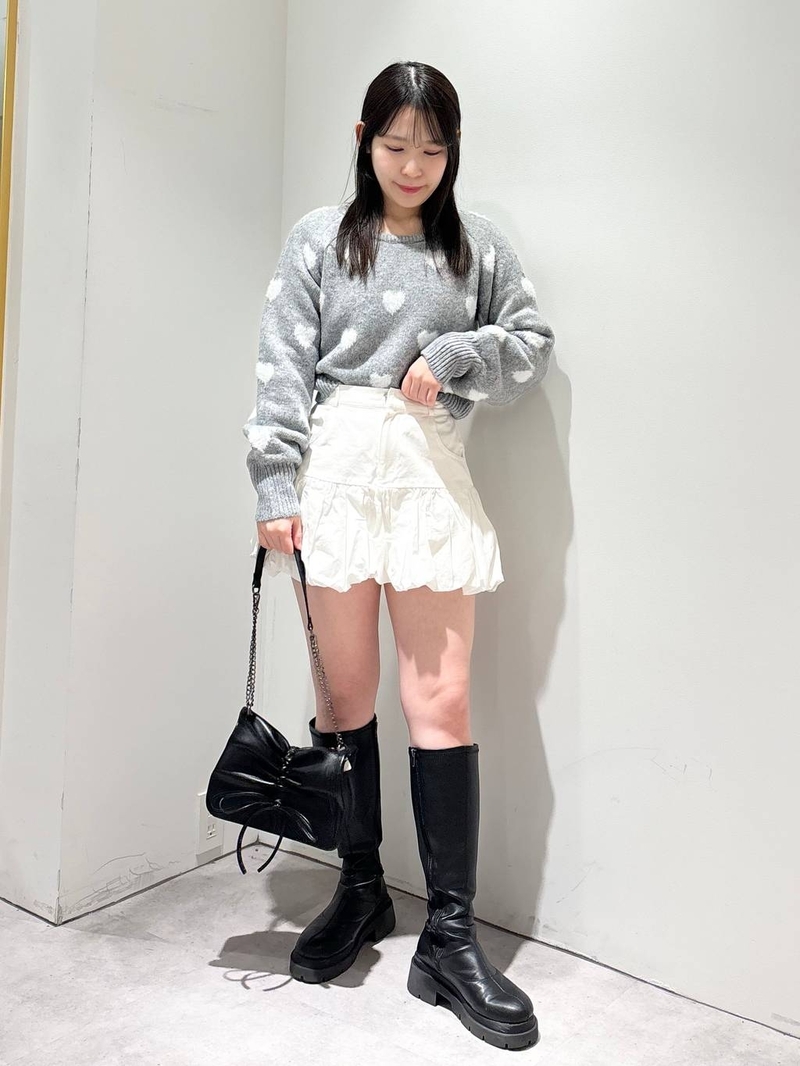 9116471/広島パルコ/Heather/156