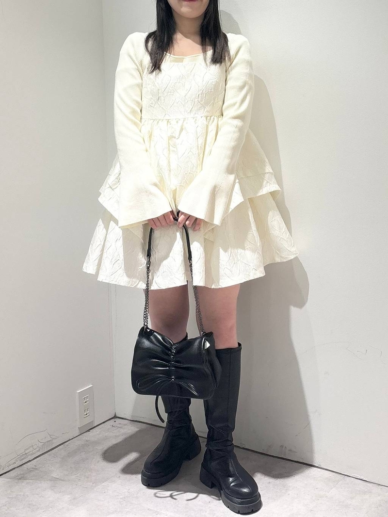 9116433/広島パルコ/Heather/156