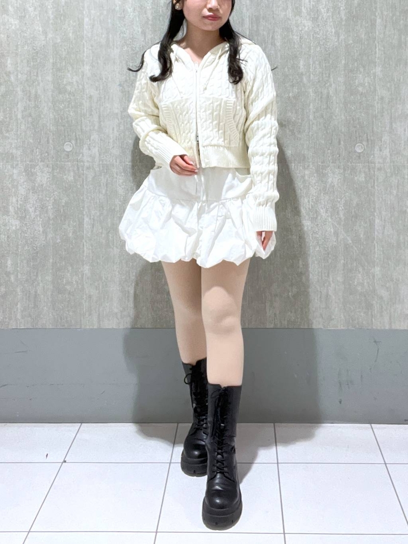 9096417/広島パルコ/Heather/143