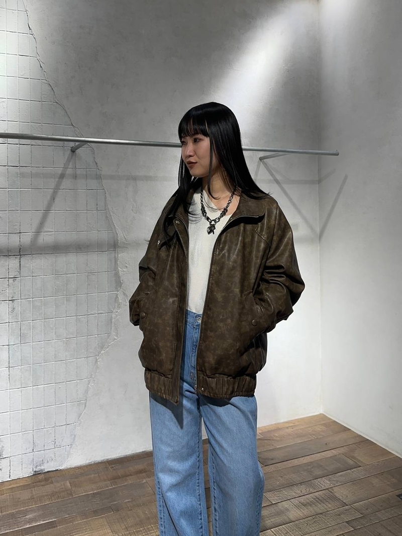 9116171/名古屋パルコ/JEANASIS/167