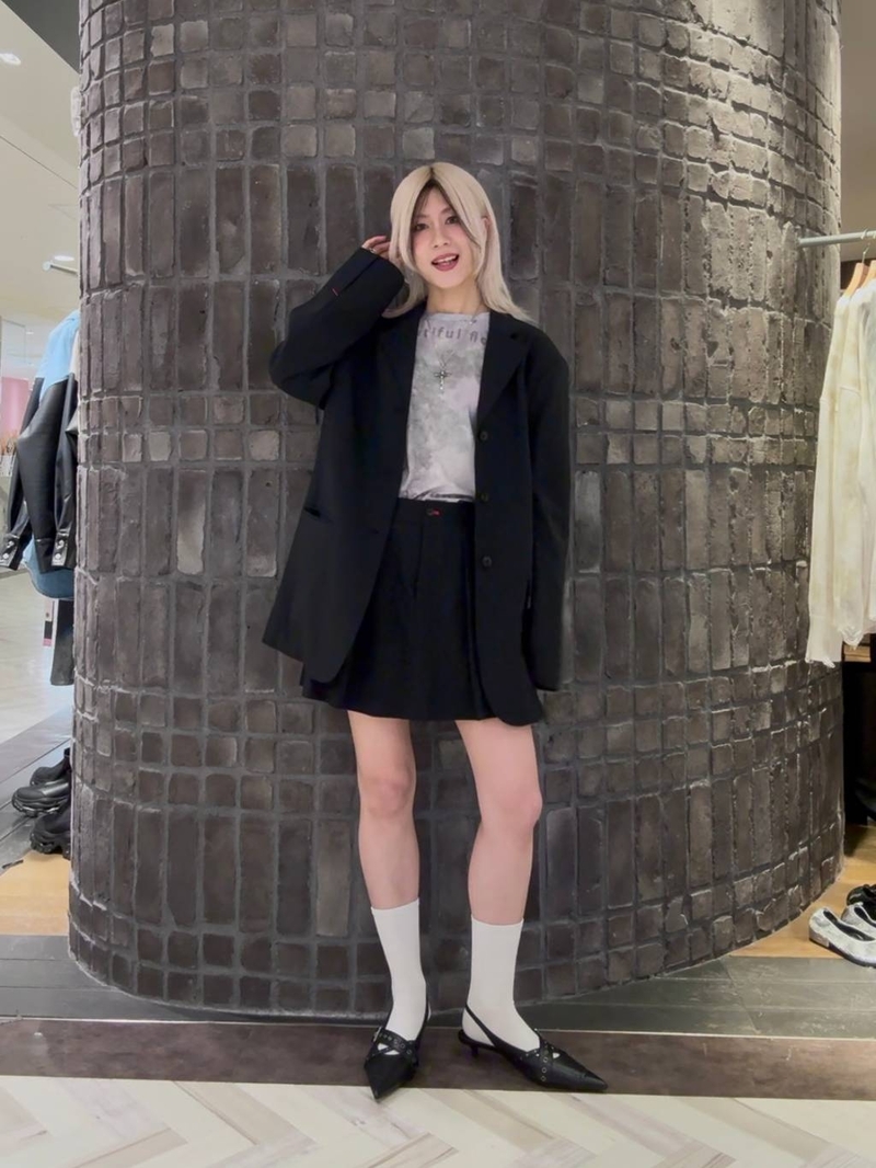 9115845/ルミネ池袋/JEANASIS/164