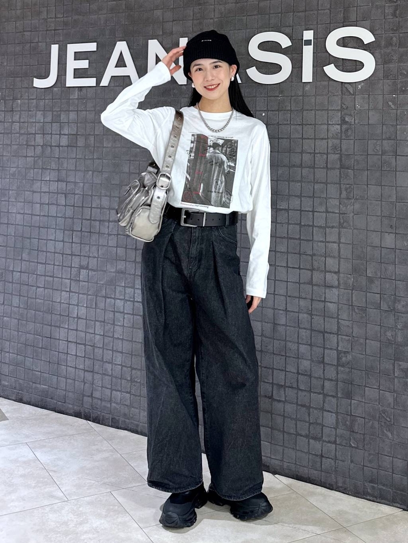 9115573/エスパル仙台/JEANASIS/165