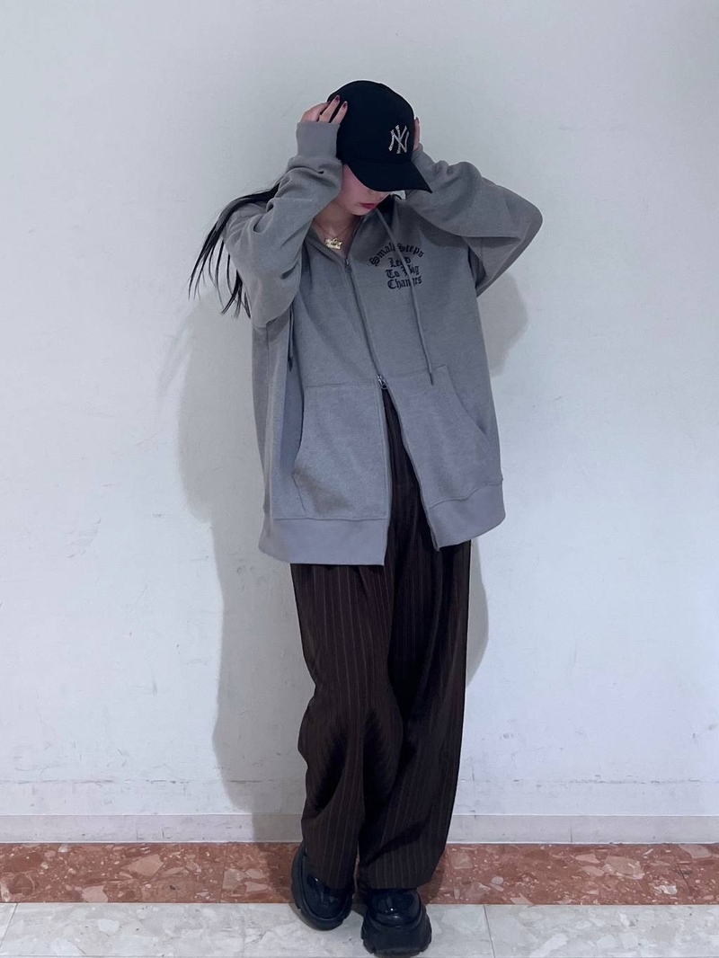 9102323/名古屋パルコ/PAGEBOY/160