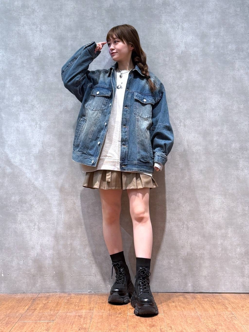 9115487/エミフルMASAKI/PAGEBOY/158