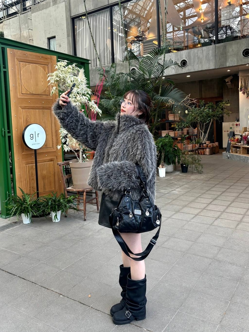 9087445/名古屋パルコ/Heather/155