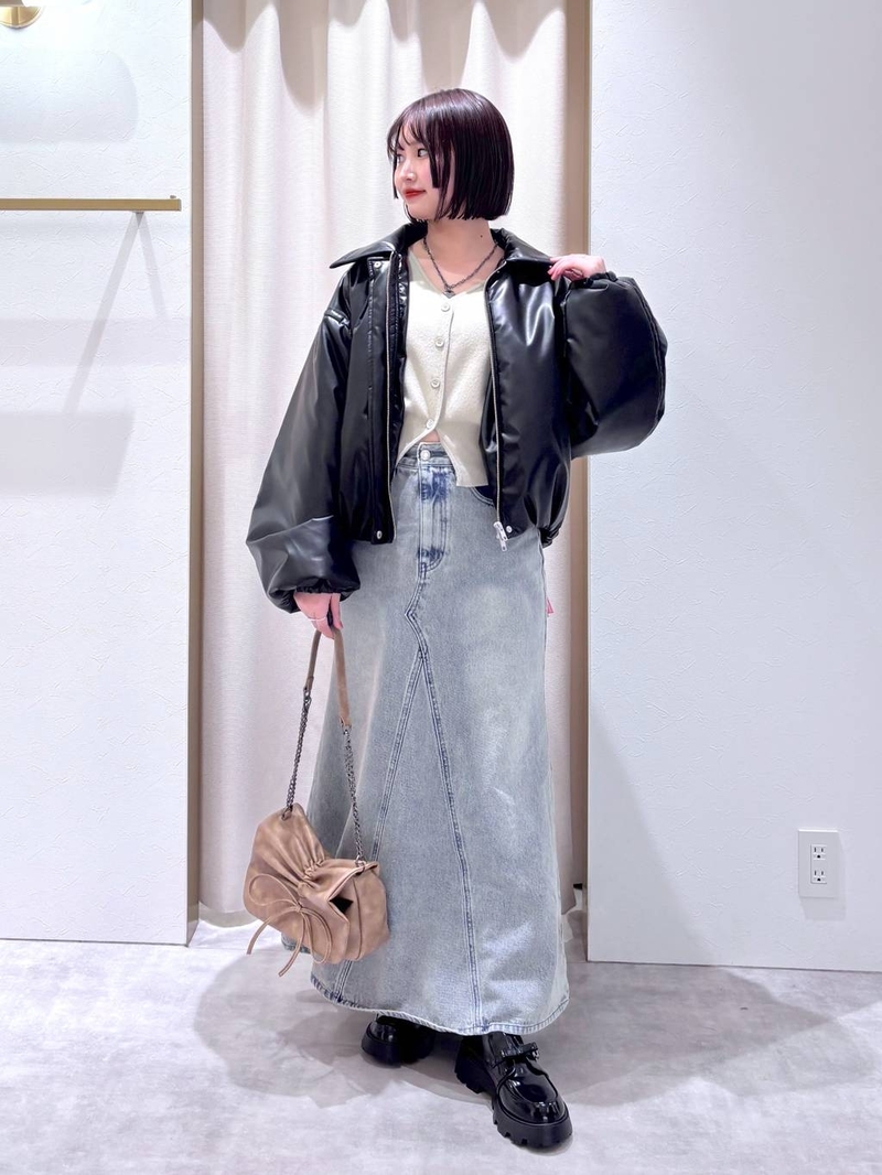 9088452/名古屋パルコ/Heather/155