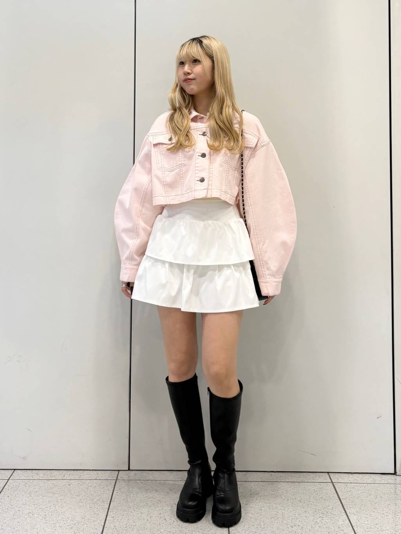 9118389/ヘップファイブ/Heather/162