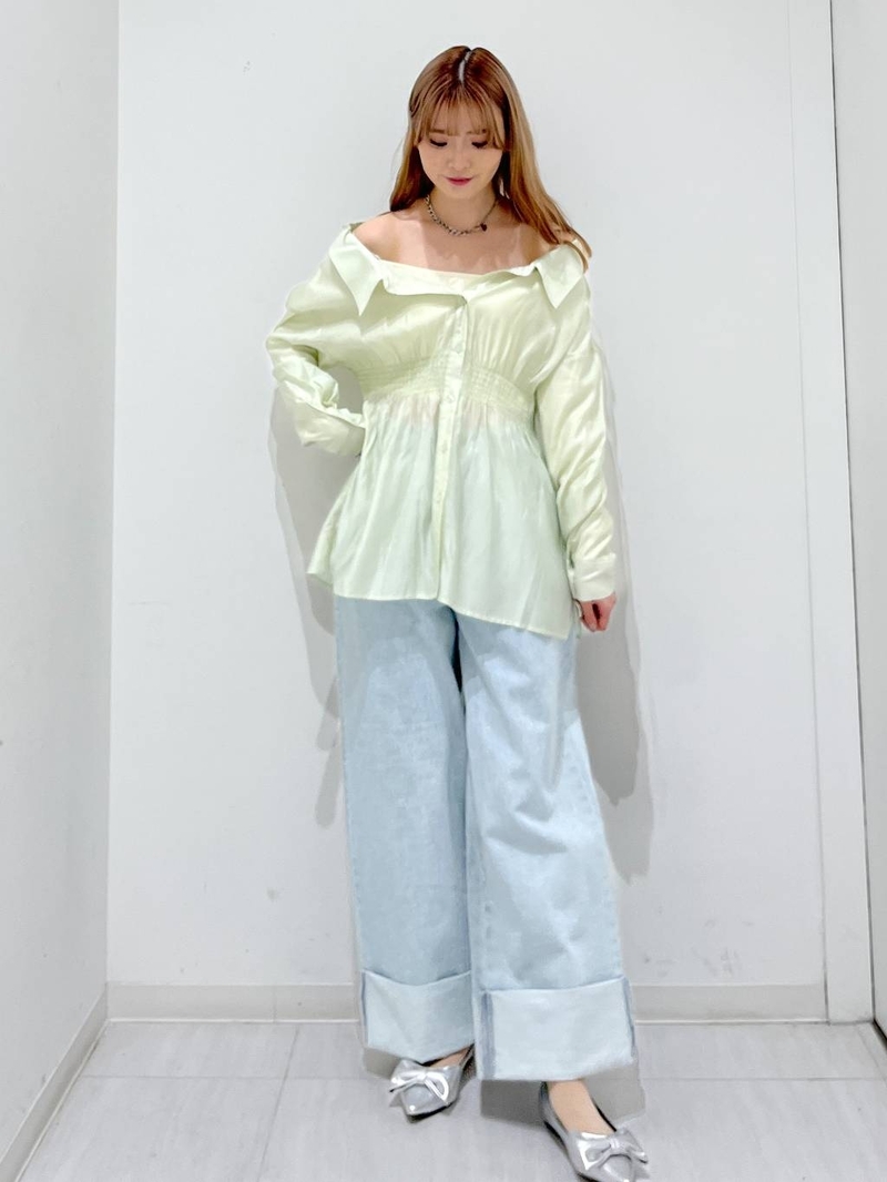9117719/ステラプレイス/Heather/162