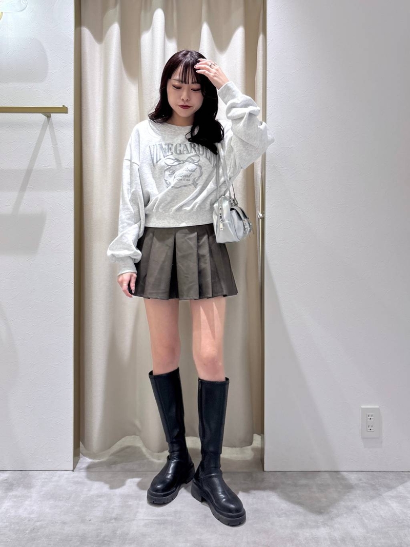 9051383/名古屋パルコ/Heather/159