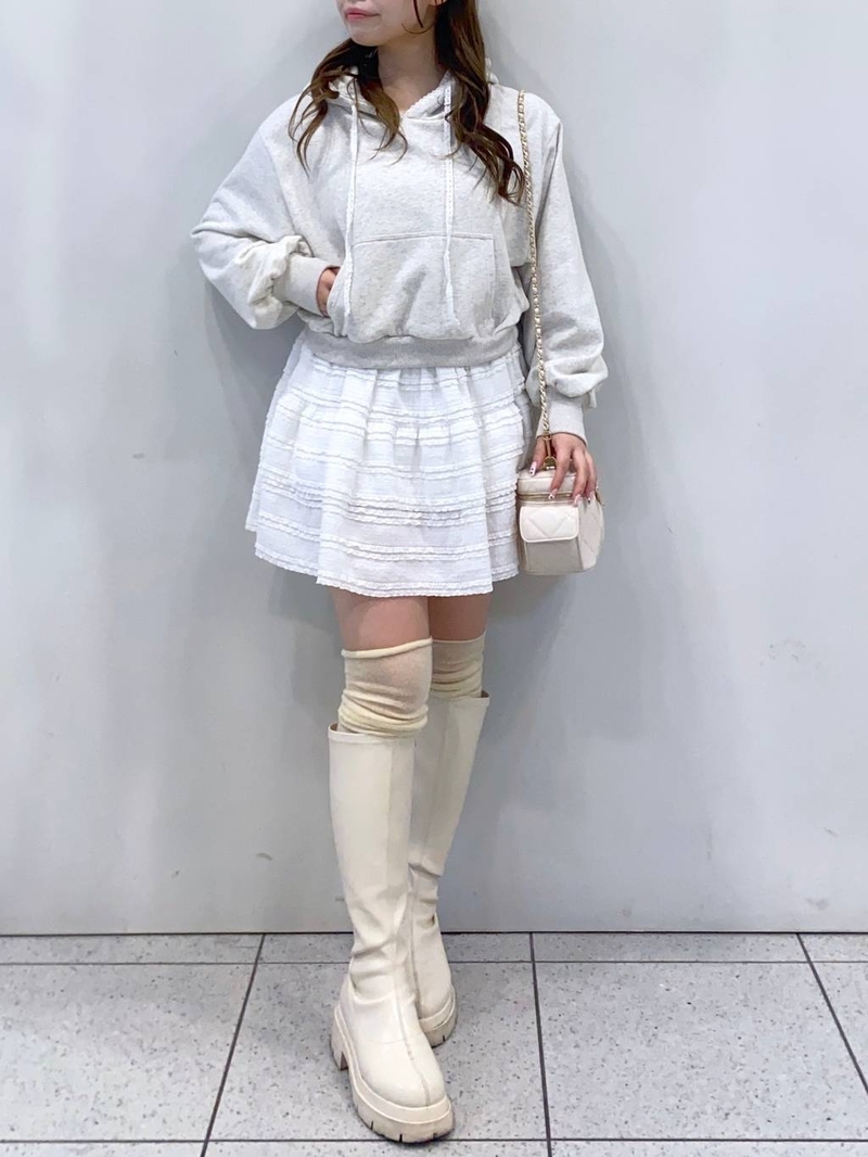 9120296/ヘップファイブ/Heather/150