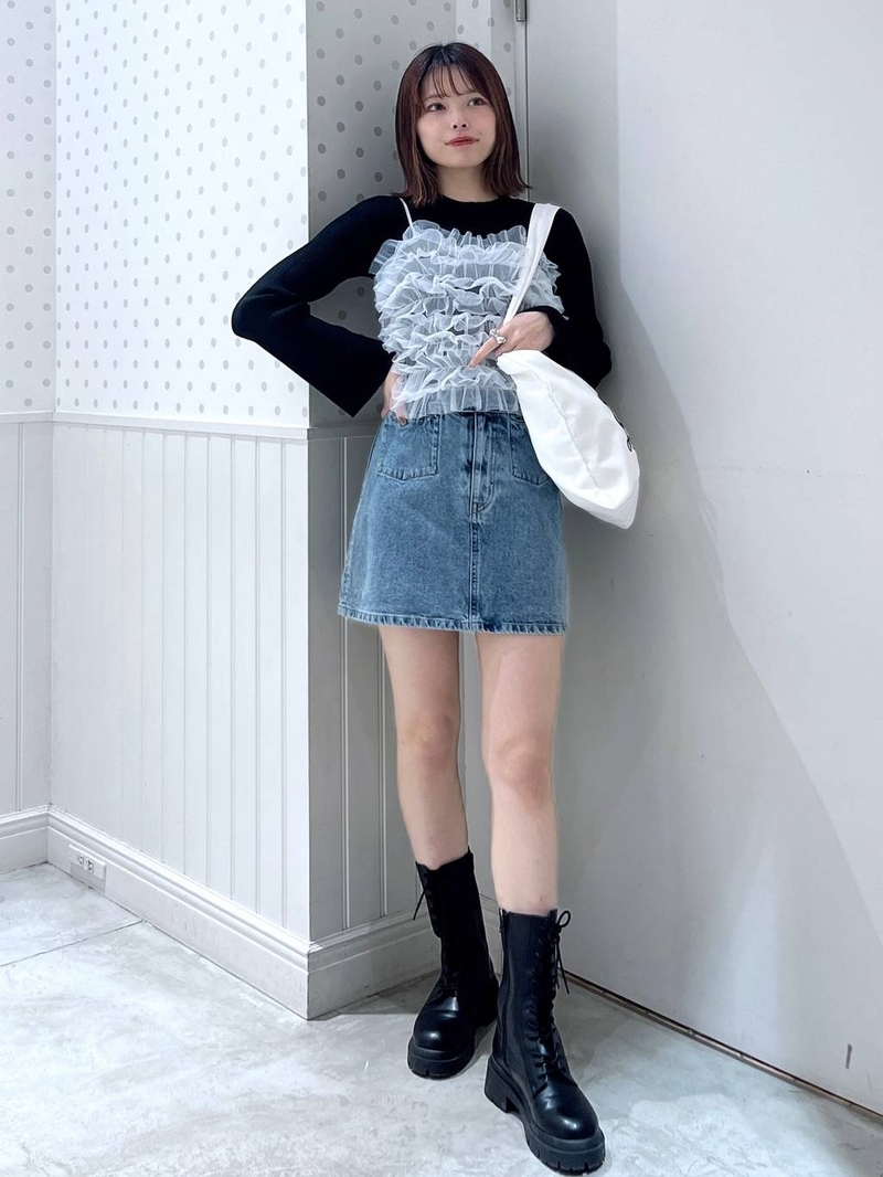 9119334/イオンモール高岡/Heather/163