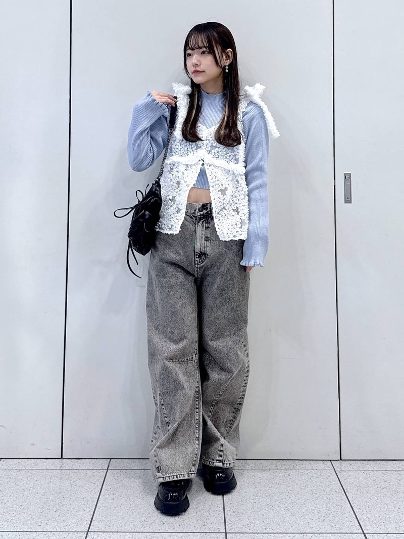 9110263/ヘップファイブ/Heather/157
