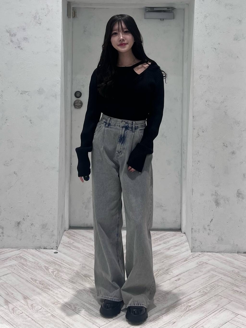 9120342/イオンモール新潟亀田インター/Heather/156