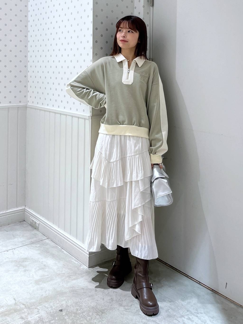 9117514/イオンモール高岡/Heather/163