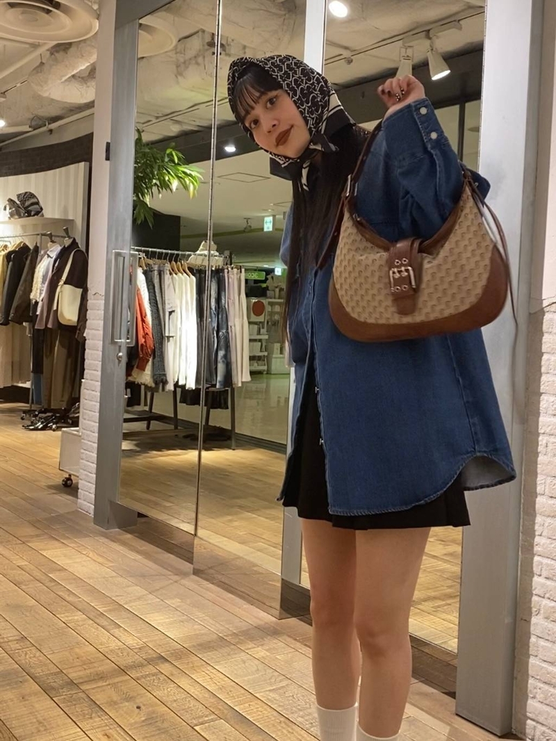 9120591/ルミネ大宮/JEANASIS/163