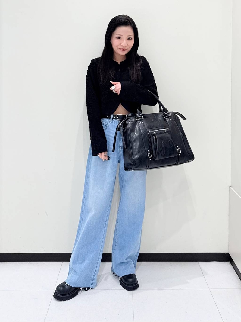 9113305/アミュプラザ長崎/JEANASIS/163
