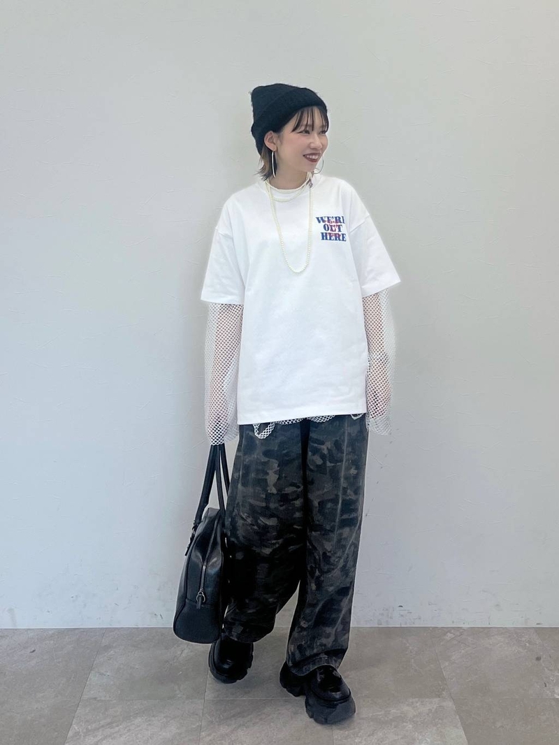 9120470/ヘップファイブ/PAGEBOY/159