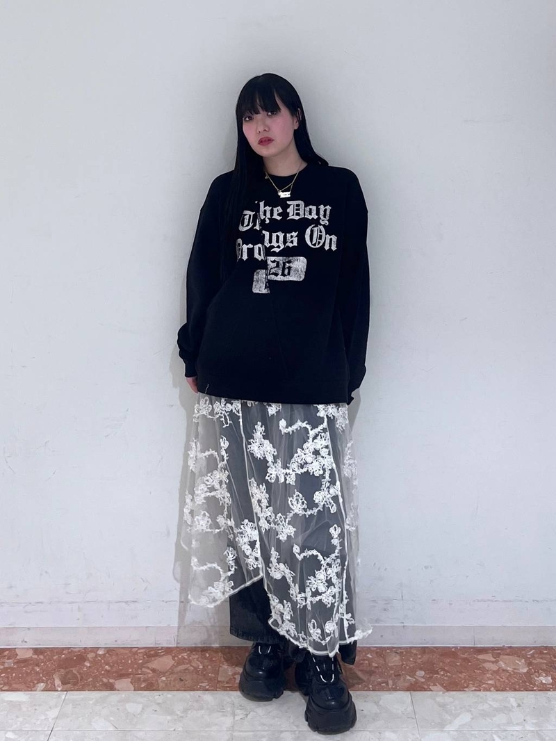 9102876/名古屋パルコ/PAGEBOY/160