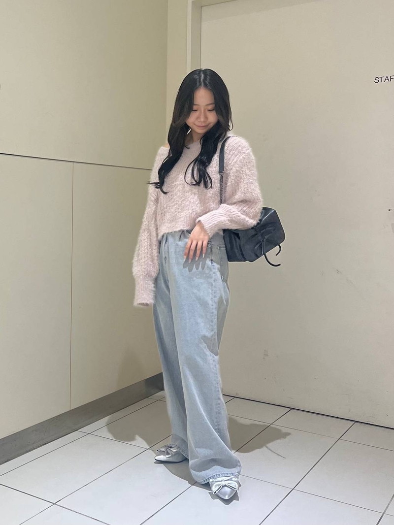9123168/ルクア/Heather/155