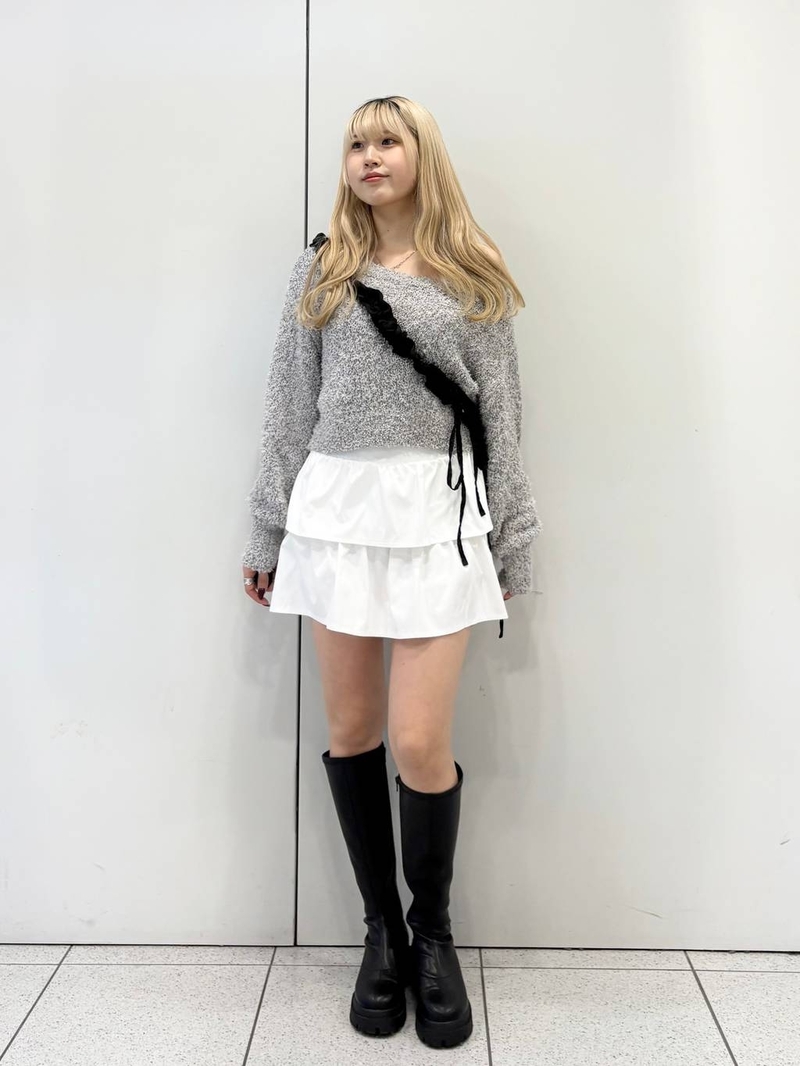 9122357/ヘップファイブ/Heather/162