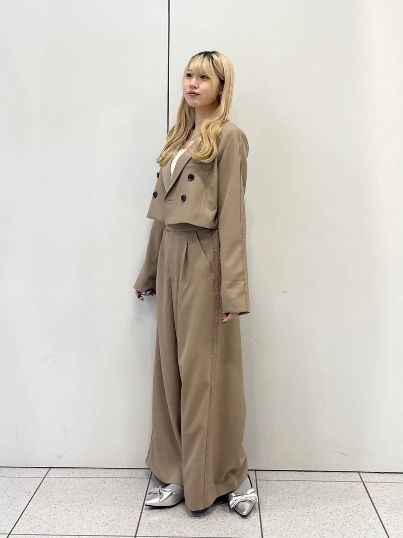 9122347/ヘップファイブ/Heather/162