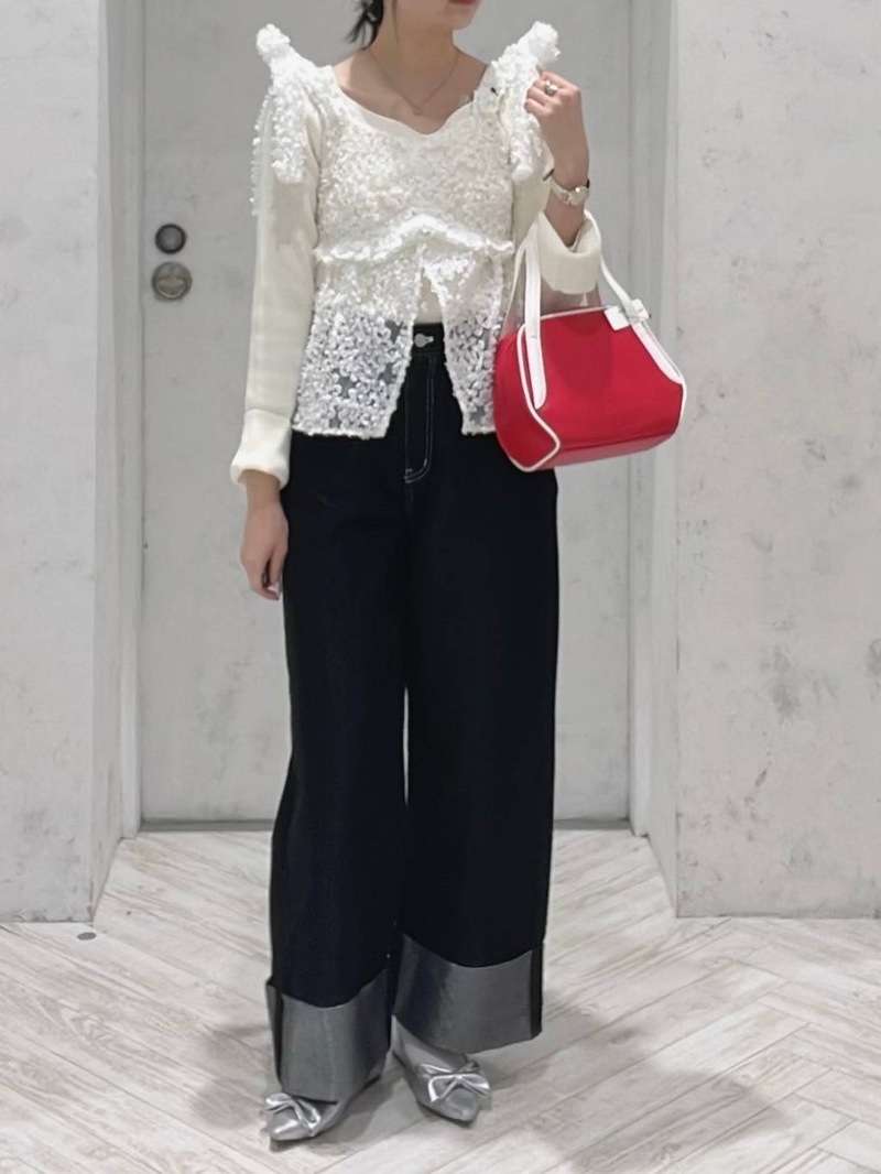 9106588/イオンモール新潟亀田インター/Heather/165