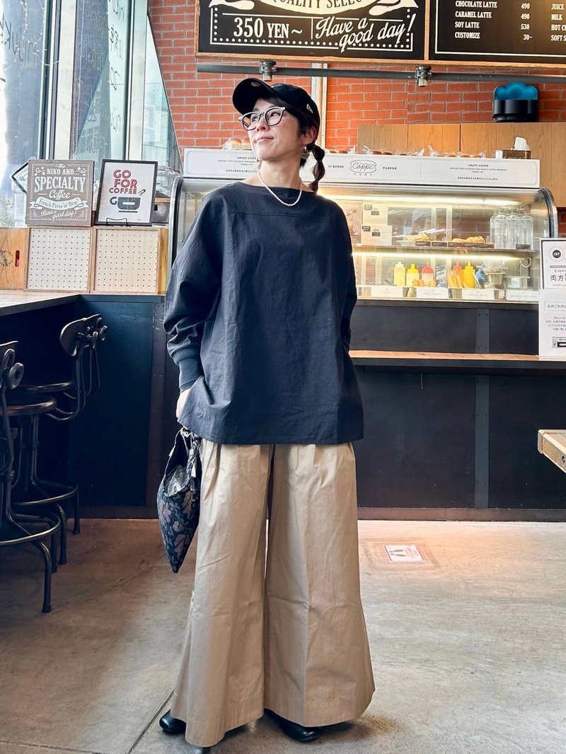 9122756/TOKYO/niko and .../160