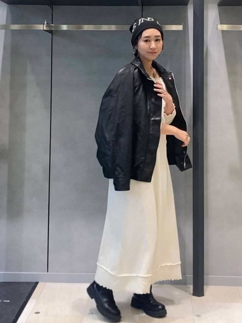 9122701/イオンレイクタウンkaze/JEANASIS/164