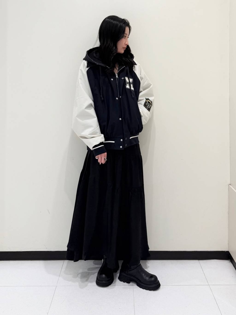 9115055/アミュプラザ長崎/JEANASIS/163