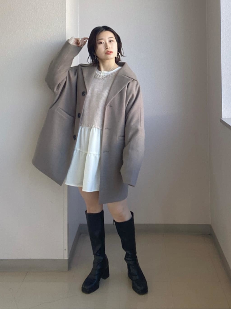 4742213/FKDインターパーク/Heather/152