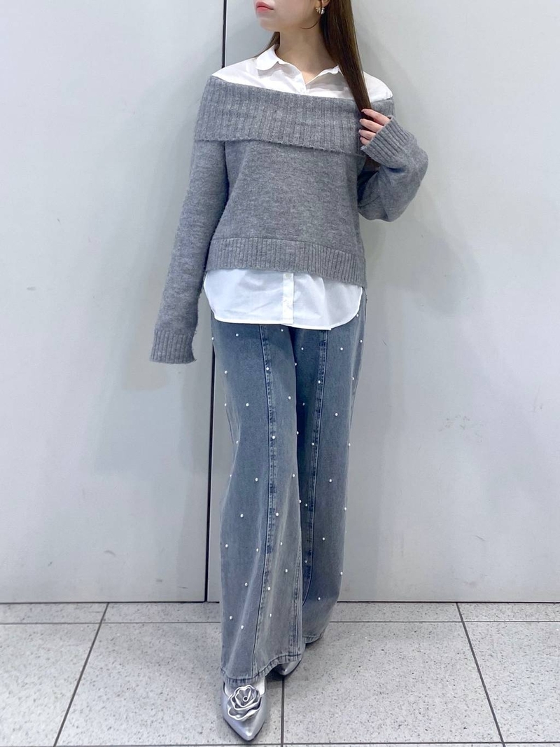 9120391/ヘップファイブ/Heather/150