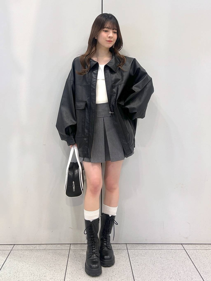 9126256/ルミネ大宮/Heather/160