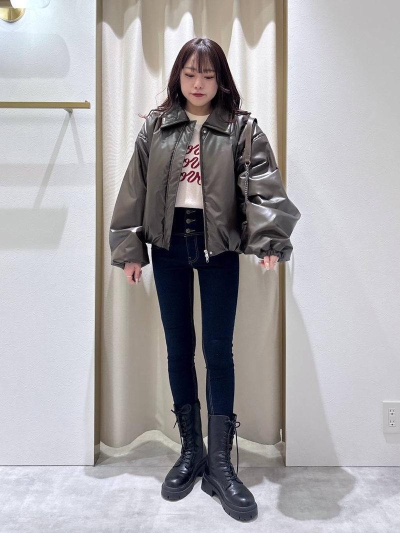 9115960/名古屋パルコ/Heather/159