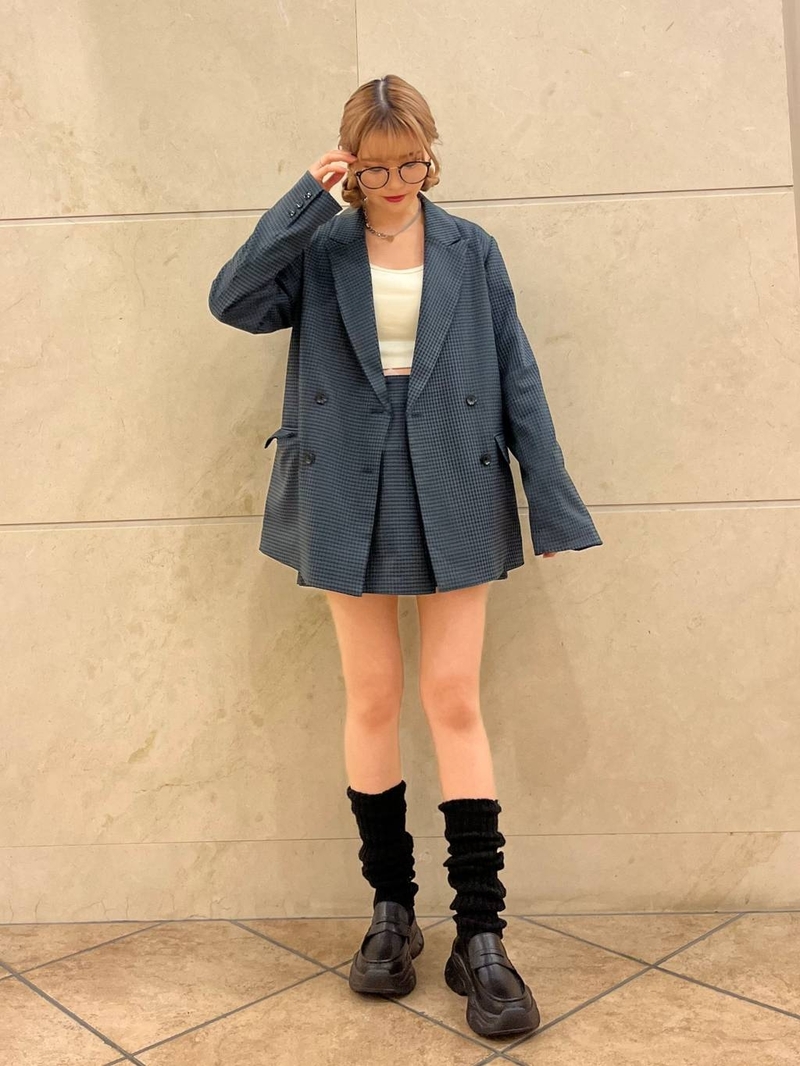 9127073/ステラプレイス/Heather/162