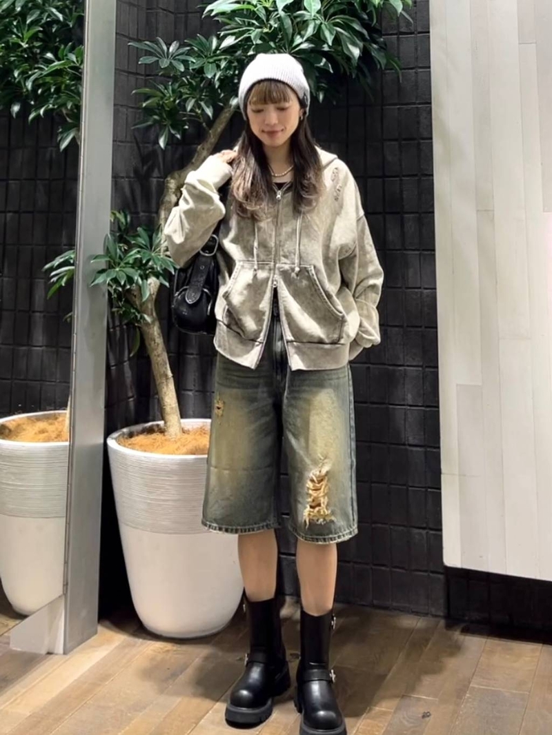 9126765/タカシマヤゲートタワーモール/JEANASIS/155