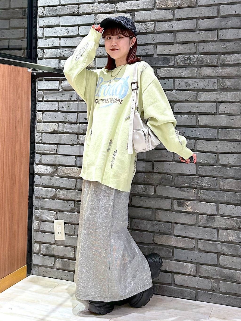 9127397/イオンモール浜松市野/PAGEBOY/152