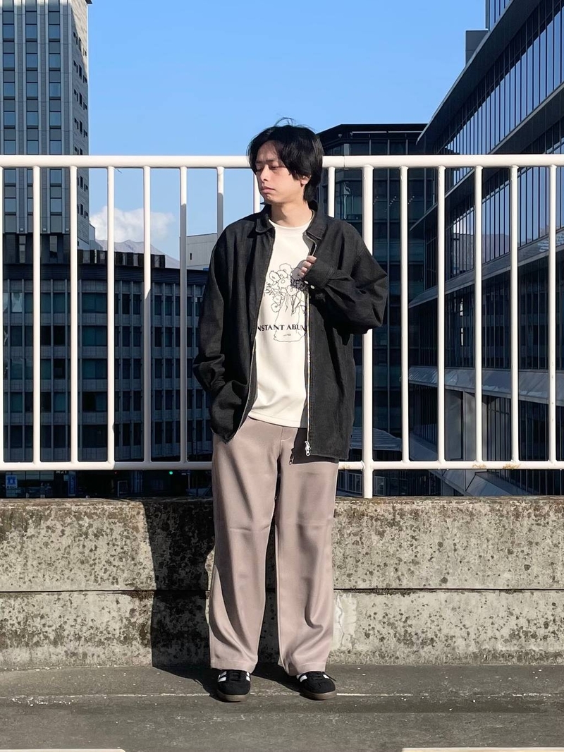 9127748/アミュプラザ鹿児島/RAGEBLUE/180