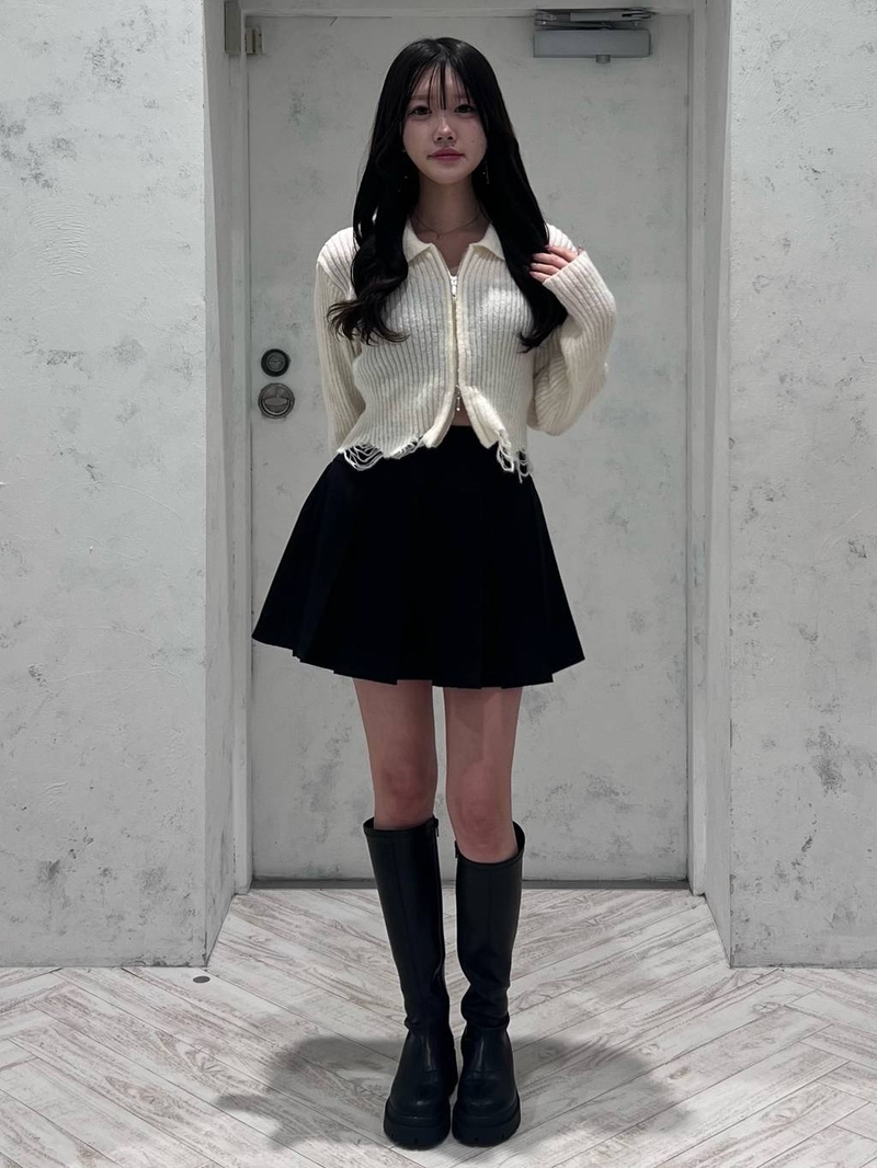9130209/イオンモール新潟亀田インター/Heather/156