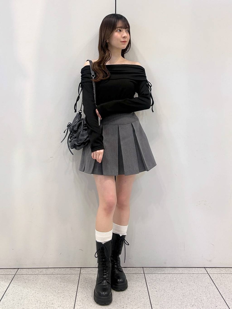 9126288/ルミネ大宮/Heather/160