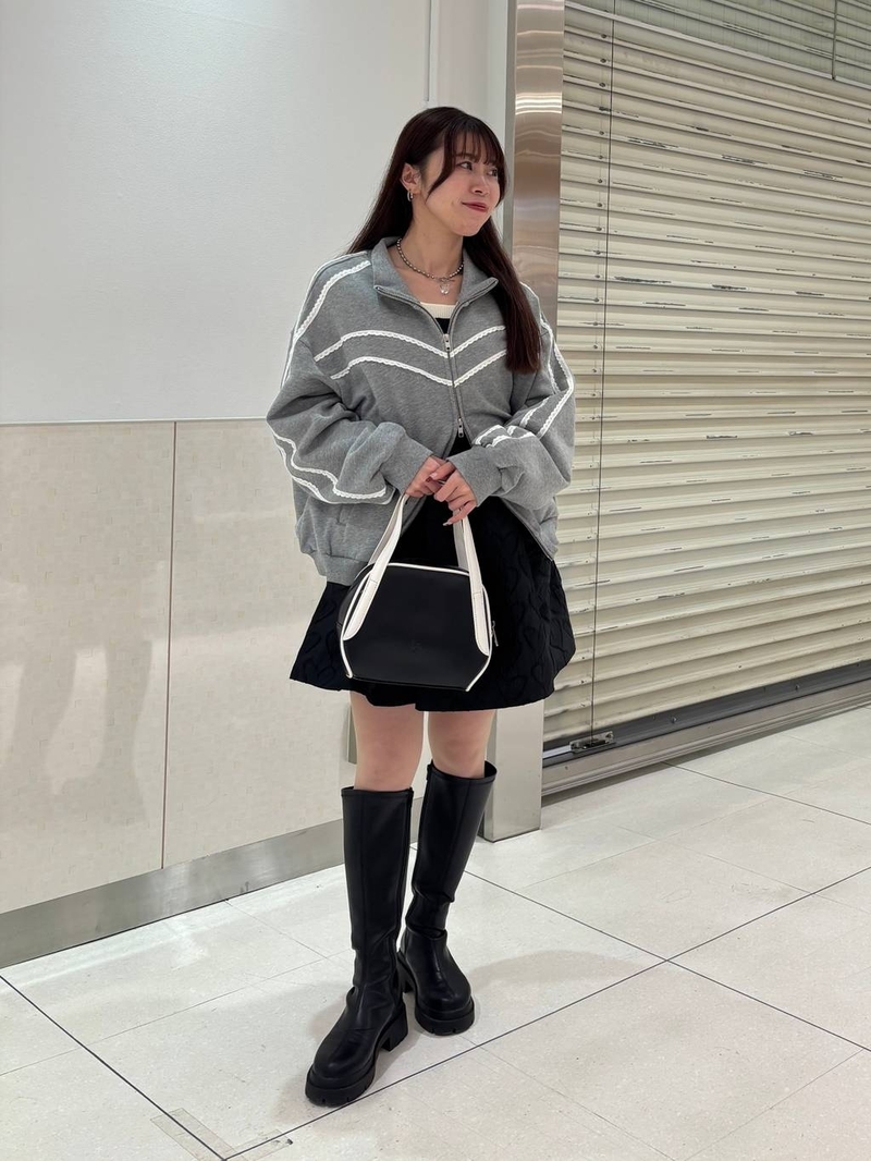 9129655/ルミネ大宮/Heather/153